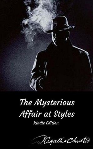 The Mysterious Affair at Styles