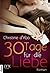 30 Tage für die Liebe (30 Days 1) (German Edition)