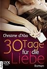 30 Tage für die L...