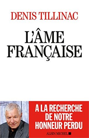 L'Âme française (Kindle Edition)