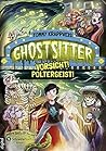 Vorsicht! Poltergeist! (Ghostsitter, #2) Vorsicht! Poltergeist! (Ghostsitter, #2)