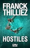 Hostiles by Franck Thilliez