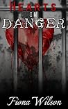 Hearts in Danger by Fiona  Wilson