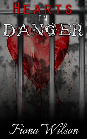 Hearts in Danger (Heart #1)