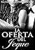 La Oferta del Jeque (Spanish Edition)