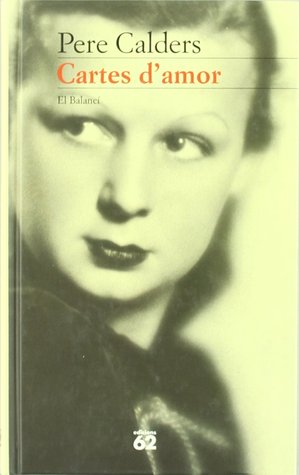 Cartes d’amor (Hardcover)