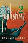 Philistine-2: The Great Deception Book cover for Philistine-2: The Great Deception