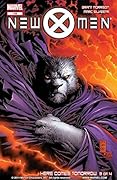 New X-Men (2001-2004) #153