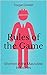 Rules of the Game: Women in the Masculine Industries