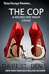The Cop (Savage Tales, #9)