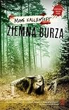 Ziemna burza by Mons Kallentoft
