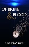 Of Brine & Blood (Brine Series #1)