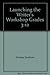 Launching the Writer's Workshop Grades 3-12