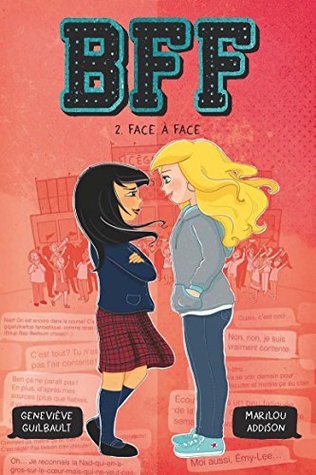 Face à face (BFF, #2)