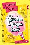 Barbe à papa rose