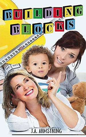 Building Blocks (By Design, #7)