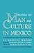 Profile of Man and Culture in Mexico (Texas Pan-american)