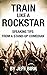 Train Like a Rockstar: Spea...