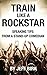 Train Like a Rockstar by Jeff Birk