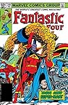 Fantastic Four (1961-1998) #249