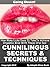 Going Down – Oral Sex (Cunnilingus) Secrets & Techniques