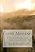 Gone Missing: A Derek Blackstone Detective Novel (The Derek Blackstone Series Book 1)