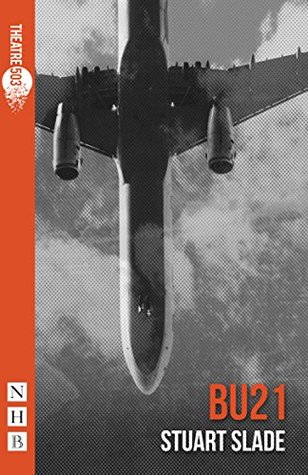 BU21 (Kindle Edition)