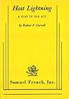 Heat Lightning
