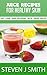 Juice Recipes / Cookbook fo...