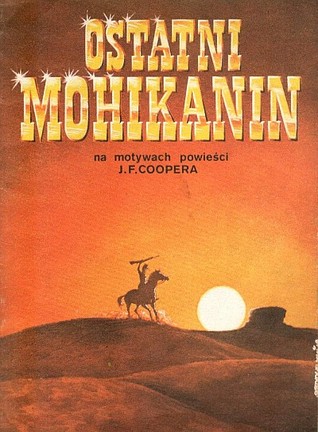 Ostatni Mohikanin
