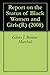 Report on the Status of Black Women and Girls (2008)