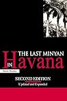 The Last Minyan in Havana by Betty Heisler