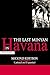 The Last Minyan in Havana