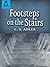 Footsteps on the Stairs