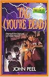 Tag You're Dead (Foul Play #2) Tag You're Dead (Foul Play #2)