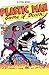 Plastic Man (1943-1956) #1