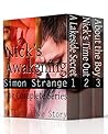 Nick's Awakening by Simon Strange