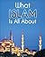 What Islam is All About (Paperback)