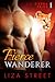 Fierce Wanderer (Sierra Pride, #1)