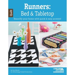 Runners: Bed and Tabletop (Paperback)