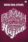 Rumah Hujan by Dewi Ria Utari