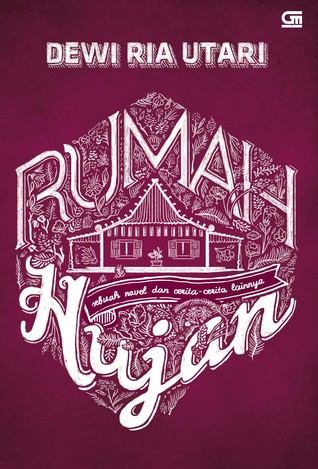 Rumah Hujan (Paperback)