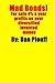 Mad Bonds! For safe 4% a year profits on your diversified inv... by Dan Plouff