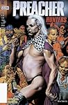Preacher #15 by Garth Ennis