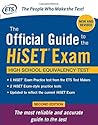 The Official Guide to the HiSET Exam The Official Guide to the HiSET Exam