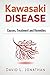 Kawasaki disease - A Slowly Developed Health Issue  by David L. Jonathan
