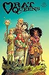 Rat Queens #16 by Kurtis J. Wiebe
