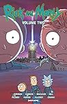 Rick and Morty, V...