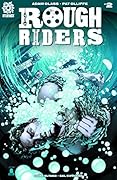 Rough Riders #2