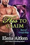 His to Claim by Elena Aitken